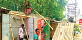 আরামবাগ মেডিকেল চত্বরে বুলডোজার শঙ্কা