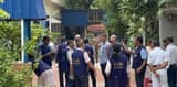 সই জাল কাণ্ড: মমতার কালীঘাটের বাড়িতে গেল সিআইডি