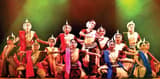 নৃত্যানুষ্ঠান
