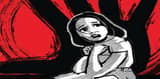 মাথাভাঙায় নাবালিকা ধর্ষণে নয়া মোড়, গ্রামীণ মেয়েদের আর্থিক টোপ দেয় ধৃতরা!