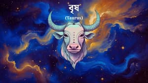 বৃষ