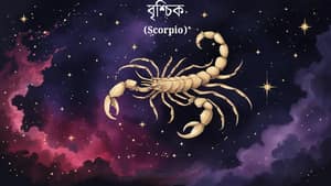 বৃশ্চিক
