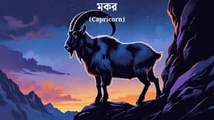 মকর