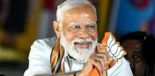 উন্নয়নের জন্যই মানুষ বিজেপিকে বিশ্বাস করে: মোদি