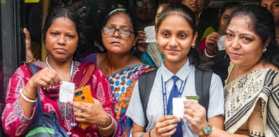 পাহাড় থেকে সমতল, আজ থেকেই বিনামূল্যে বাস যাত্রা মহিলাদের, দেওয়া হচ্ছে ‘জিরো ব্যালেন্স ’ টিকিট