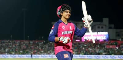 বাড়ছে ব্র্যান্ড ভ্যালু, আইপিএলের পরেই দ্বিগুণ হল বৈভবের 'দর'