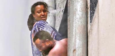 দিল্লির ‘বেআইনি’ হোটেলে ভয়াবহ আগুন, বিদেশি সহ মৃত ২১ বোর্ডার