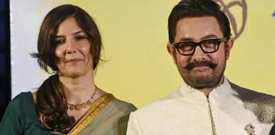 গৌরী স্প্র্যাটকে বিয়ে করতে চলেছেন আমির খান