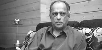 প্রয়াত প্রযোজক নিহালনি