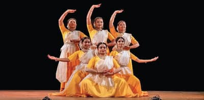 মনোজ্ঞ  অনুষ্ঠান