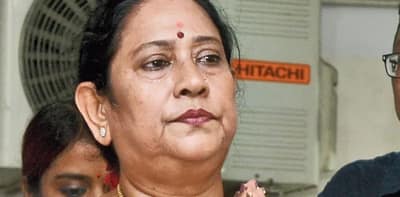 বিধাননগরের মেয়র পদ থেকে ইস্তফা কৃষ্ণা চক্রবর্তীর, জানালেন কারণ
