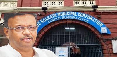 কলকাতার মেয়র পদ থেকে ইস্তফা ‘নিধিরাম সর্দার’ ববির