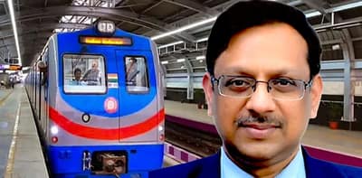 কলকাতা মেট্রোর নতুন জেনারেল ম্যানেজার হলেন প্রেম সাগর গুপ্ত