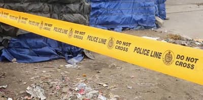 তেলেঙ্গানার ভিকারাবাদে ৫০ বছরের পুরনো হোটেলের ছাদ ধসে আহত ৪ জন