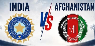 দ্বিতীয় দিনের খেলা শেষে আফগানিস্তান ১১৩/৫, পিছিয়ে ৪৫১ রানে