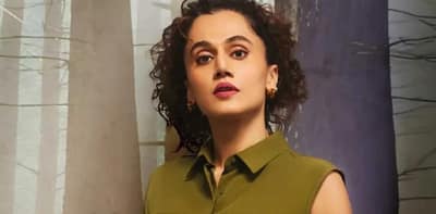 বৈষম্য প্রসঙ্গে তাপসীর জবাব