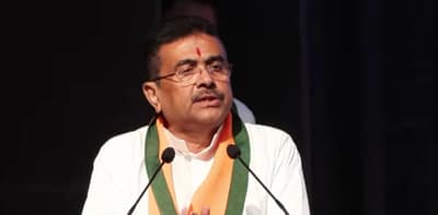 জুলাই থেকে জেলা, মন্ডল ও  ব্লক স্তরে প্রশিক্ষণ শিবির: শুভেন্দু