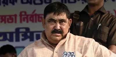 অত্যাচারিত কর্মীরা ক্ষমা করে দিলে অনুব্রতকে দলে নিতে আপত্তি নেই