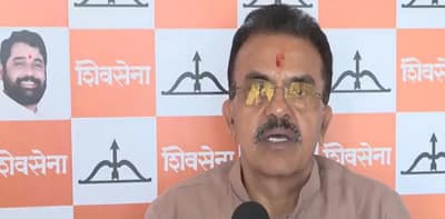 নাসিক ধর্মান্তর কাণ্ডে মালয়েশিয়া যোগের বিশদ তদন্ত দাবি শিবসেনার