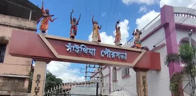 সাঁইথিয়া পুরসভার মোট ১৪ জন কাউন্সিলরের ইস্তফা, ভবিষ্যত্ কী ? উঠছে প্রশ্ন