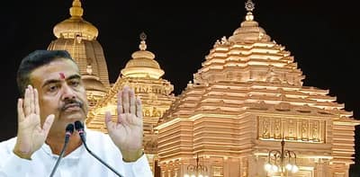 দিঘা আর ‘ধাম’ নয়, নতুন পরিচয় শ্রী শ্রী জগন্নাথ মন্দির, সিদ্ধান্ত মুখ্যমন্ত্রীর