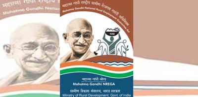 আজ রাজ্যজুড়ে চালু হল ১০০ দিনের কাজ, প্রতি গ্রাম পঞ্চায়েতে চালু ২ থেকে ৩টি স্কিম