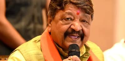মীনাক্ষীর মনোনয়ন বাতিল: হাত শিবিরই  নথি দিয়েছে, ইঙ্গিত বিজেপির কৈলাসের