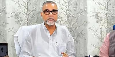 টাটাদের সঙ্গেই ছেড়ে যাওয়া সংস্থাগুলিকে বঙ্গে ফেরাতে চান শিল্পমন্ত্রী তাপস রায়