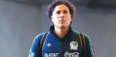 দক্ষিণ আফ্রিকাকে টেক্কা দিতে তৈরি মেক্সিকো