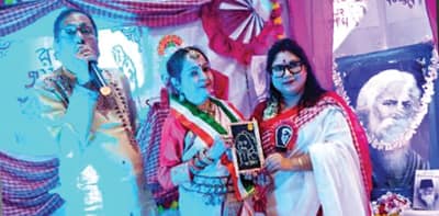 ইচ্ছেডানার উপস্থাপনা