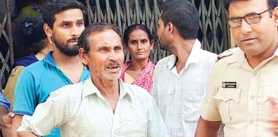 কন্যাসন্তানের জন্ম দেওয়ায় বধূকে খুন, স্বামী সহ ৪ জনের যাবজ্জীবন