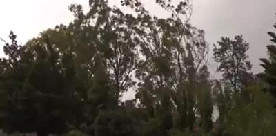 জম্মু কাশ্মীরের উধমপুরে  স্বস্তির বৃষ্টি