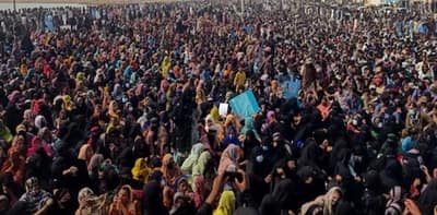 ‘বালুচিন্তান পাকিস্তান নয়’, স্বাধীনতা ঘোষণা করে বিশ্বের স্বীকৃতি চাইলেন বালোচ নেতা