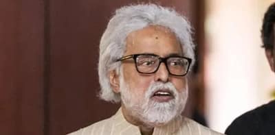 লোকসভার দলনেতা? বিদ্রোহী শিবিরে সুদীপ