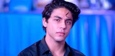 ফের পরিচালনায় আরিয়ান