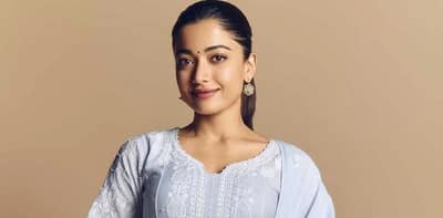 রশ্মিকার পাশে কৃতী