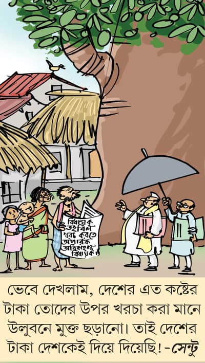 মজারু