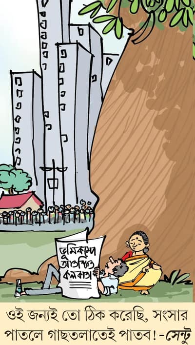 মজারু