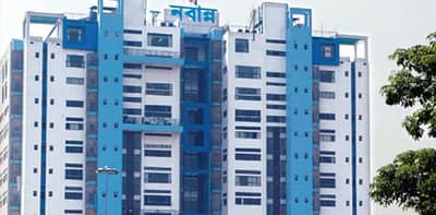 নবান্নে মুখ্যমন্ত্রীর সঙ্গে বৈঠক, ছিলেন মন্ত্রী সর্বানন্দ সোনওয়াল ও শান্তনু ঠাকুর
