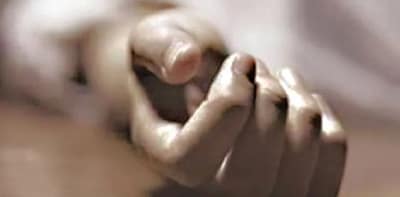 মিনিবাসের ধাক্কায় বাইক চালকের মৃত্যু