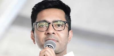 অভিষেককে শর্তাধীন রক্ষাকবচ হাইকোর্টের, আজ সন্ধ্যা ৬টার মধ্যে ভবানীভবনে হাজিরার নির্দেশ