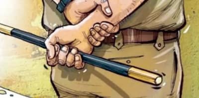 চোরাই সামগ্রী লুকিয়ে রাখা ছিল জঙ্গলে! উদ্ধার করল পুলিশ