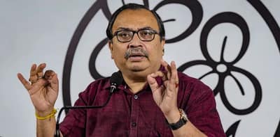 সই জাল কাণ্ডে কুণাল ঘোষকে রবিবার ডাক সিআইডি’র