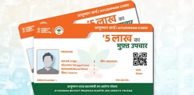 আগামীকাল দিল্লিতে আয়ুষ্মান ভারত নিয়ে বৈঠক: শুভেন্দু