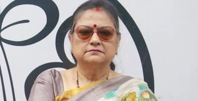 এবার বিদ্রোহী তৃণমূল সাংসদদের সংখ্যা বেড়ে ২২, দাবি কাকলির