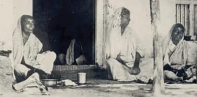নিখিল মাতৃহৃদয়