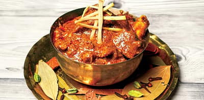 বাঙালির ভোজবাজি