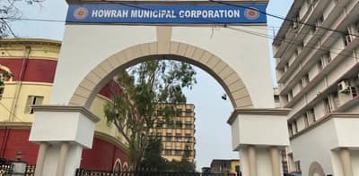 হাওড়ার পুর কমিশনার নিযুক্ত হলেন তেজস্বী রানা