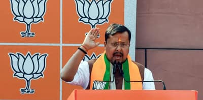 সাংগঠনিক রদবদলে উদ্যোগী বিজেপির কেন্দ্রীয় নেতৃত্ব, বাংলাকে বিশেষ গুরুত্ব