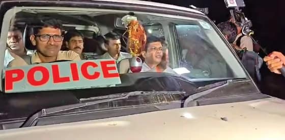 ১৪ দিনের এনআইএ হেফাজতে শওকত